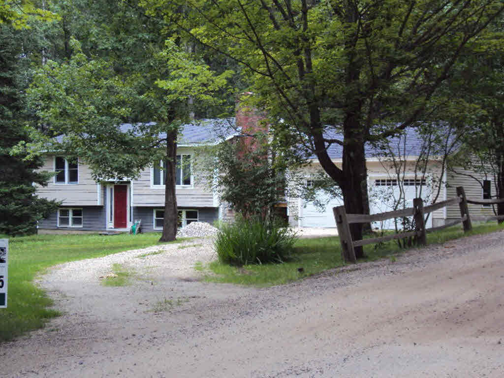1 Fox Hill