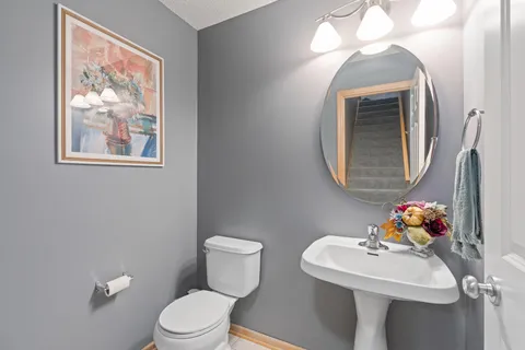 $275,000 | 7509 Parkridge Way, Savage, MN 55378