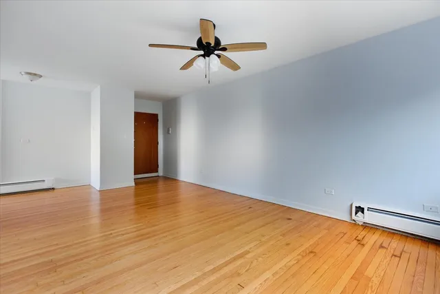 $1,350 | 6721 North Hermitage Avenue, Unit 2C, Chicago, IL 60626