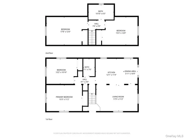 $1,600,000 | 336 2nd Street, Greenport, NY 11944