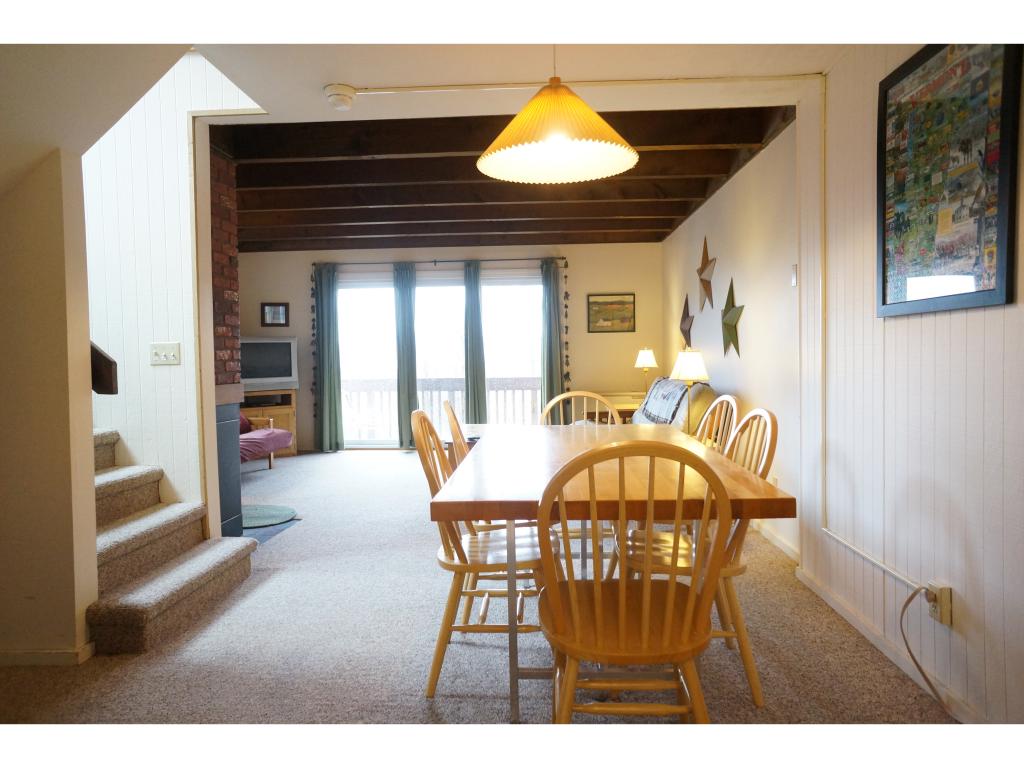 4234 Bolton Valley Access Road, Unit 2A Bolton, VT 05477 - Photo 5 of 13 Gallery Image 5