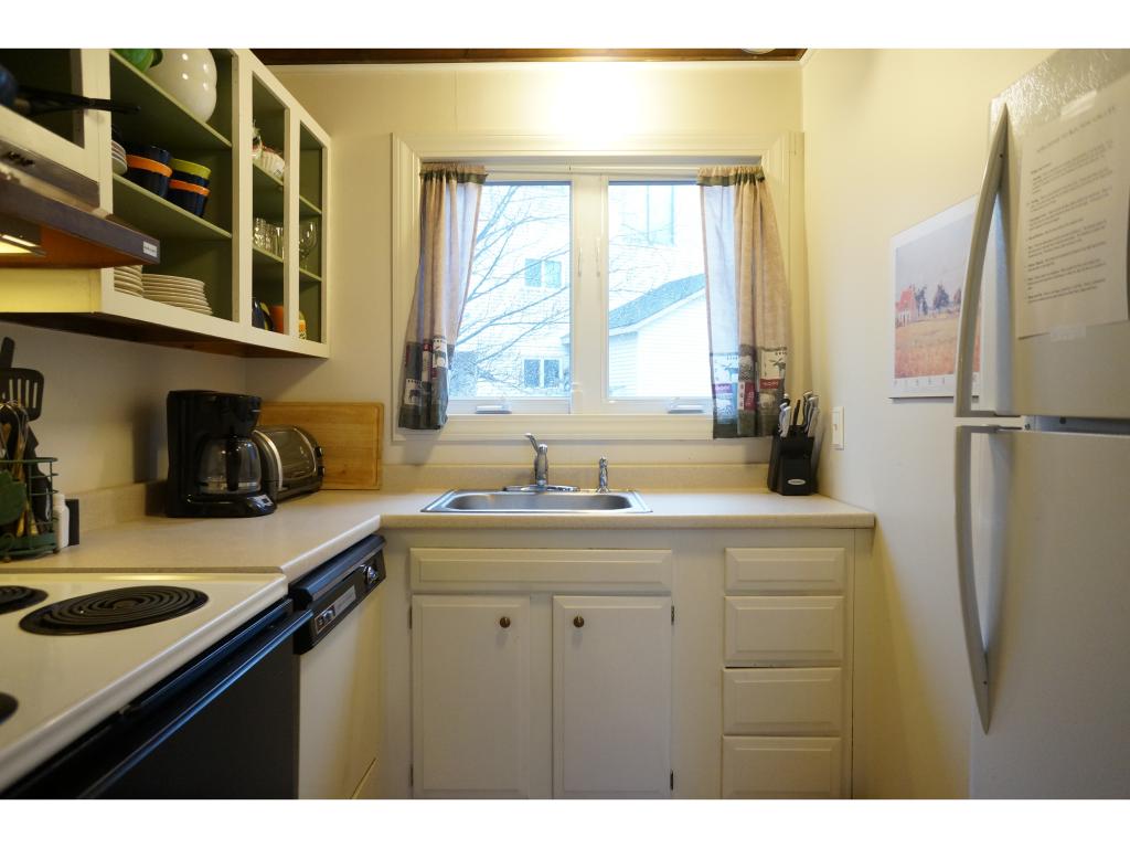 4234 Bolton Valley Access Road, Unit 2A Bolton, VT 05477 - Photo 7 of 13 Gallery Image 7