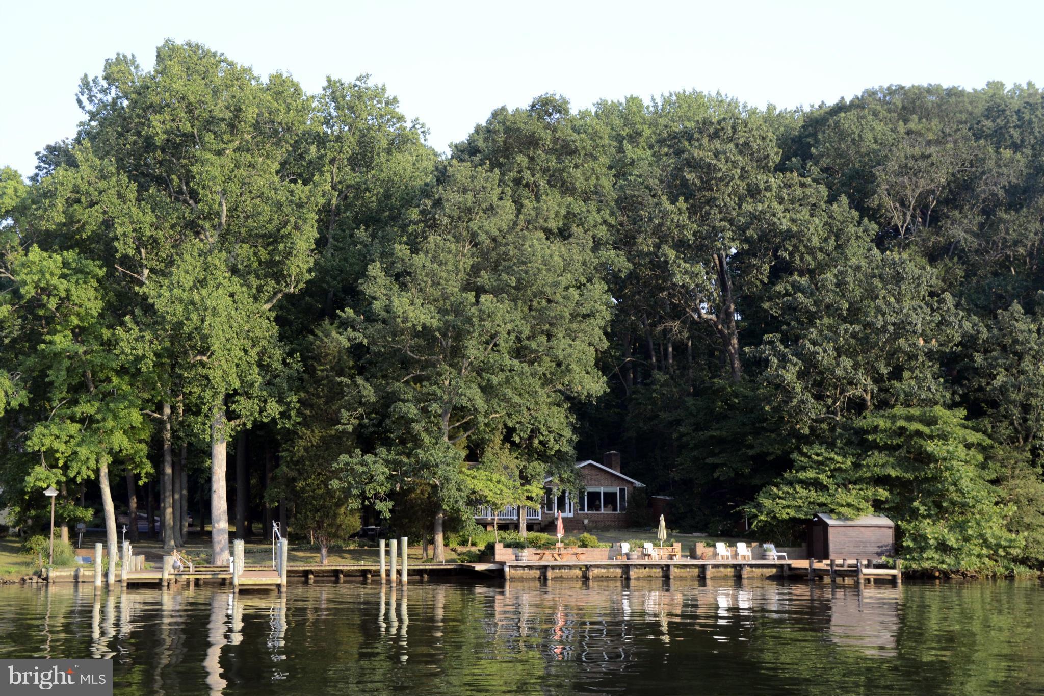 985 Round Bay Road Crownsville, MD 21032 - Photo 12 of 29 Boating View