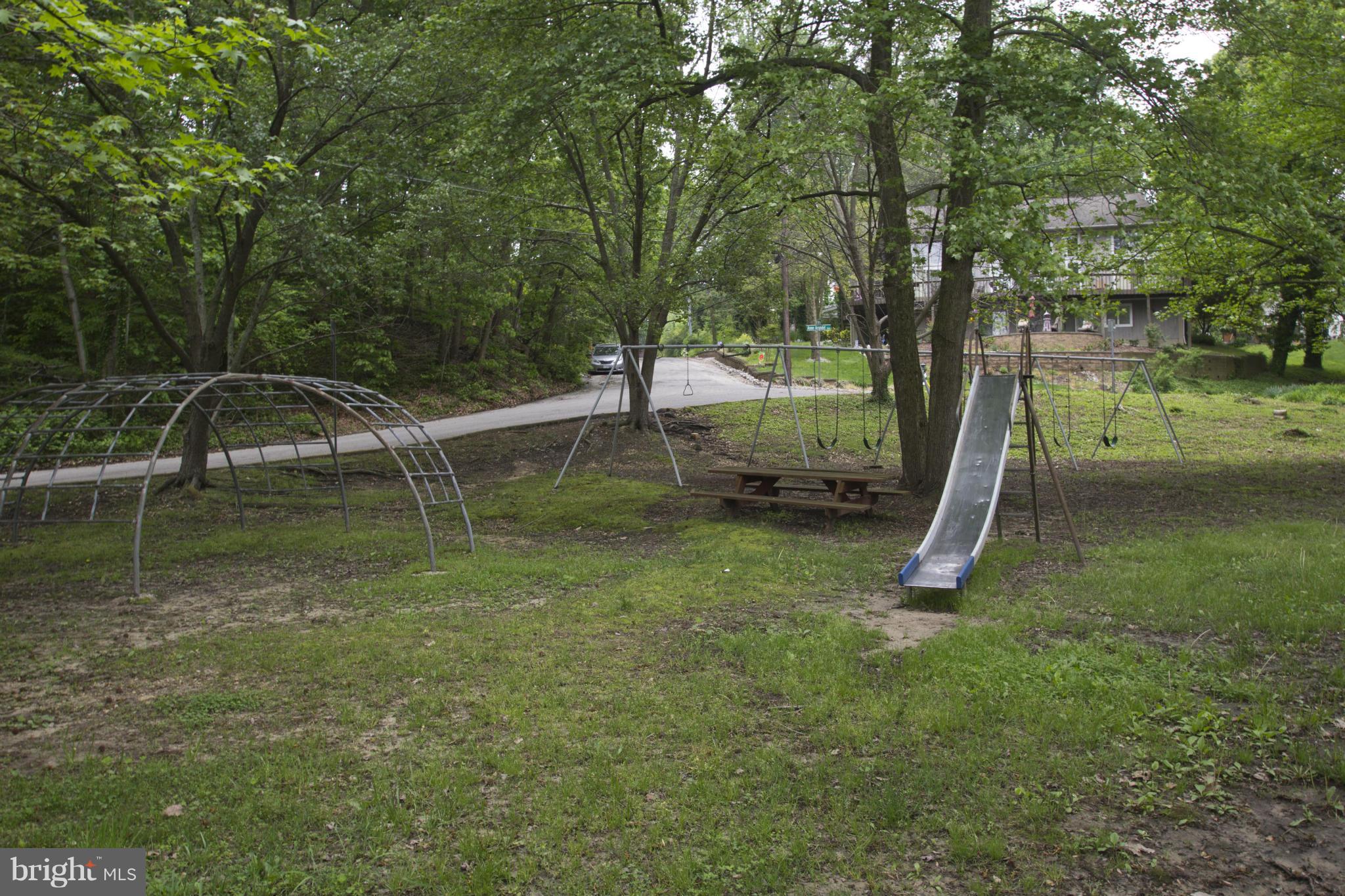 985 Round Bay Road Crownsville, MD 21032 - Photo 27 of 29 Community