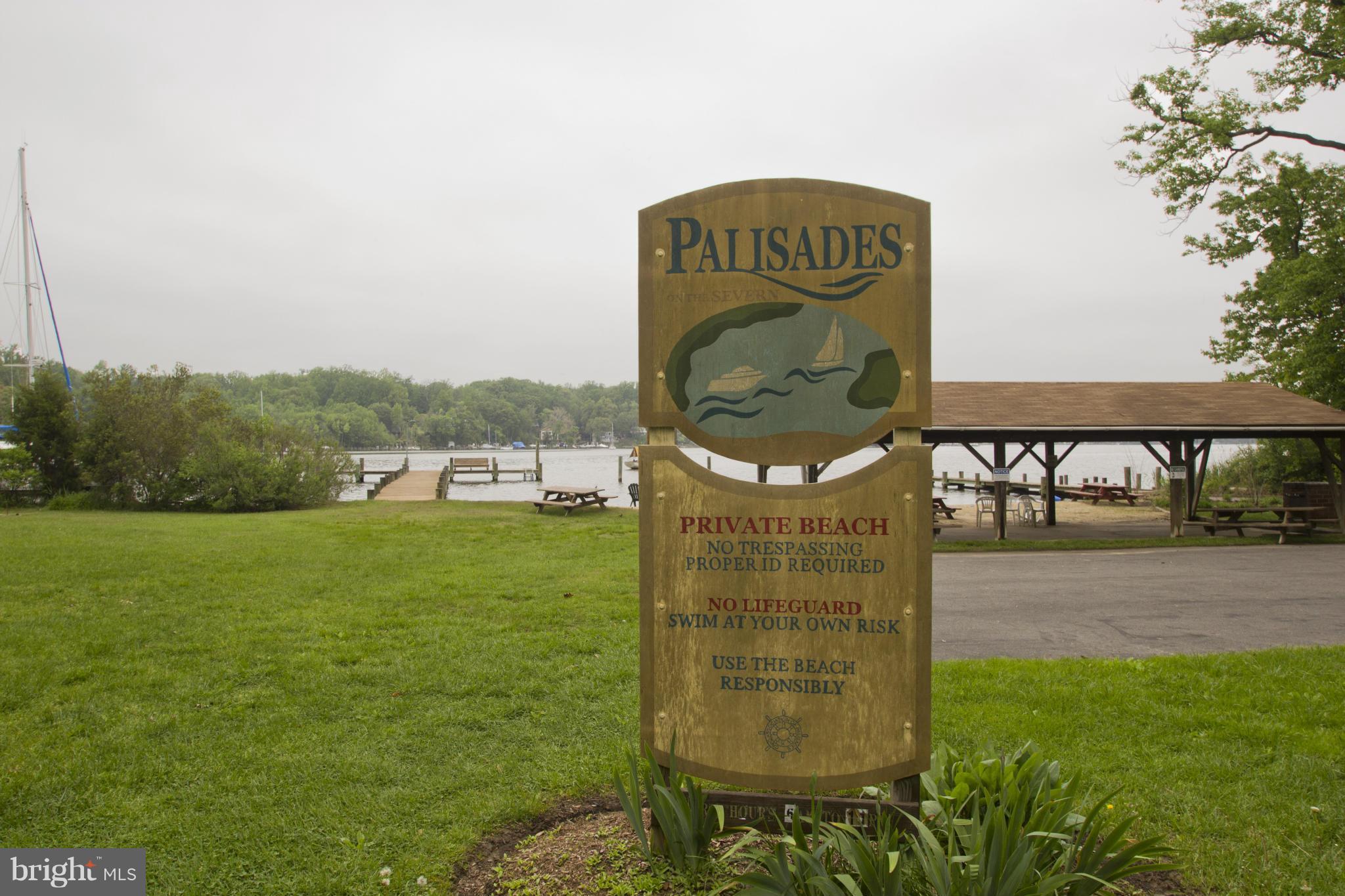 985 Round Bay Road Crownsville, MD 21032 - Photo 28 of 29 Community