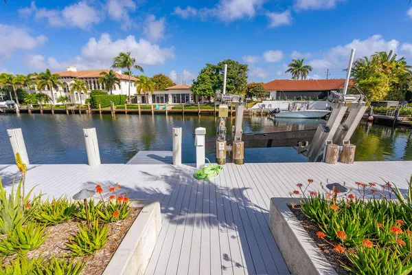 $3,849,000 | 3001 Northeast 52nd Street, Lighthouse Point, FL 33064