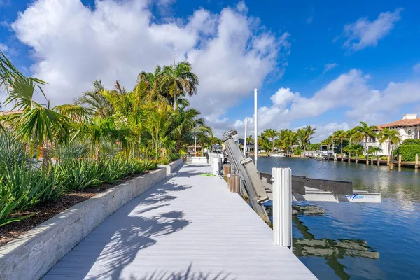$3,849,000 | 3001 Northeast 52nd Street, Lighthouse Point, FL 33064