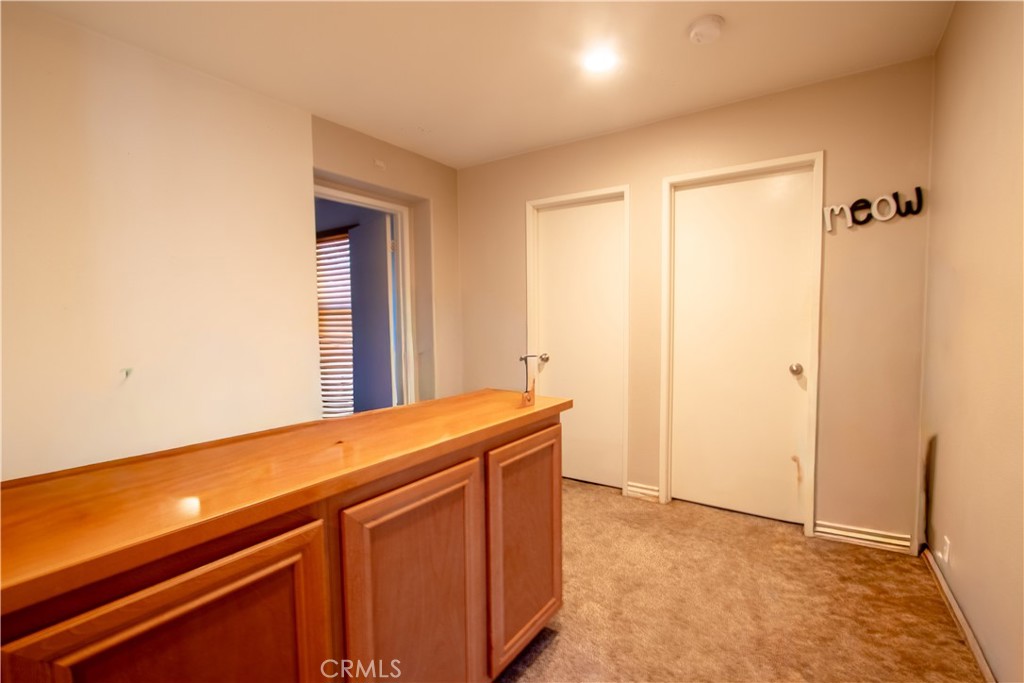 8090 Cornwall Court, Unit 38 Rancho Cucamonga, CA 91739 - Photo 23 of 47 a view of an empty room