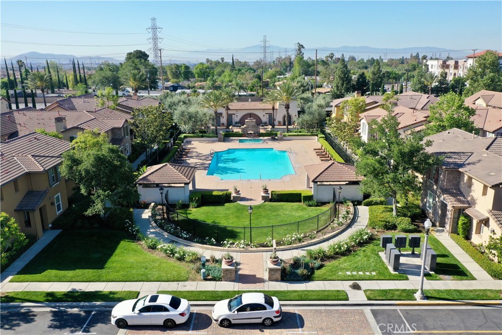 8090 Cornwall Court, Unit 38 Rancho Cucamonga, CA 91739 - Photo 45 of 47 a view of a city