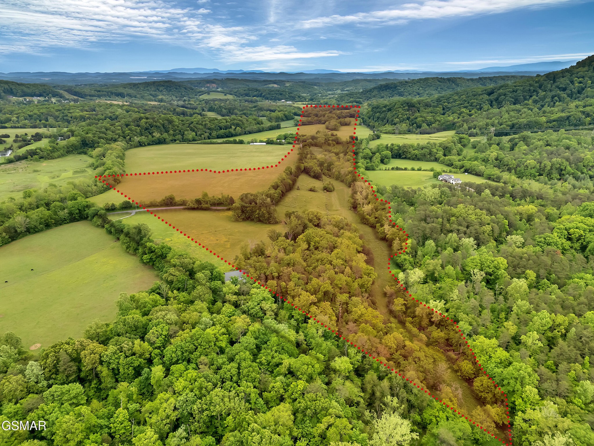 6525 Idumea Road Corryton, TN 37721 - Photo 64 of 64