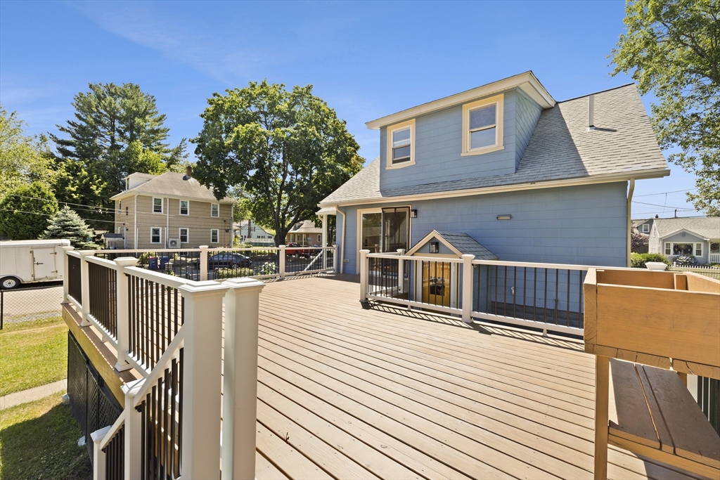 34 Ricard Street Seekonk, MA 02771 - Photo 25 of 25