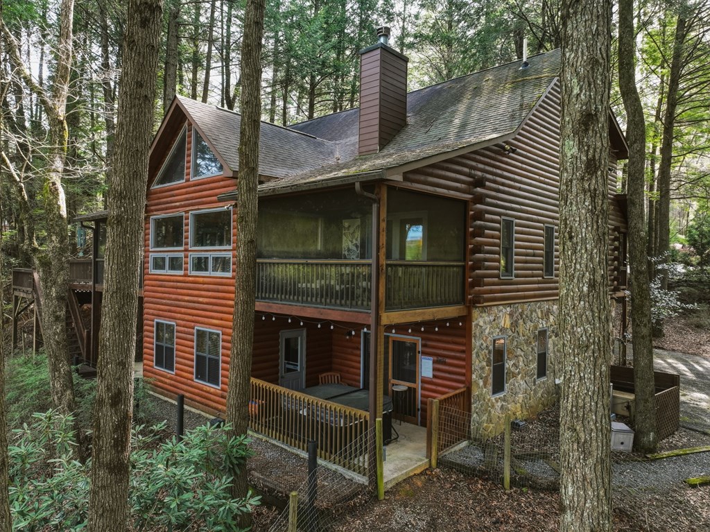 58 River Road Cherry Log, GA 30522 - Photo 4 of 59
