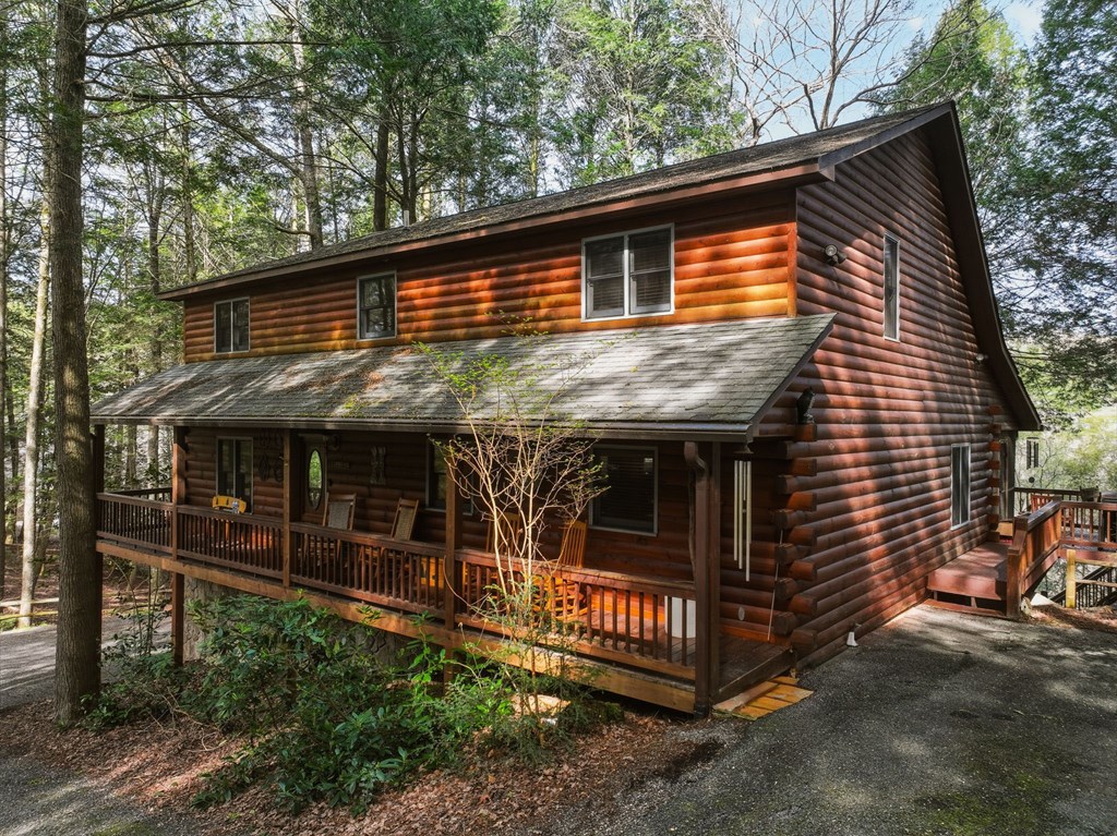 58 River Road Cherry Log, GA 30522 - Photo 5 of 59