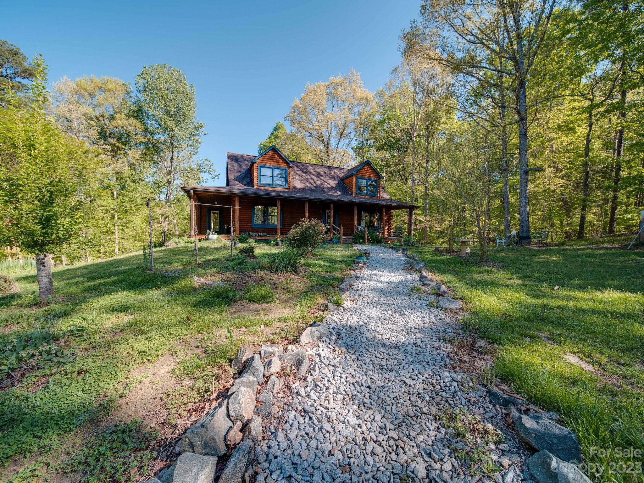 4223 Mullis Road Kannapolis, NC 28083 - Photo 3 of 31 Gallery Image 3
