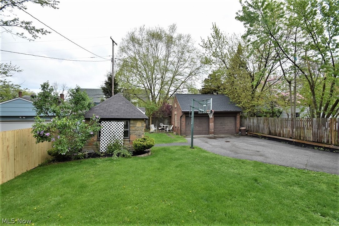 3473 Edison Road Cleveland Heights, OH 44121 - Photo 27 of 28 Gallery Image 27