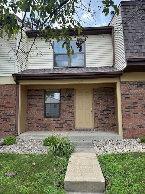 700 North Adelaide Street, Unit 85 Normal, IL 61761 - Photo 2 of 19