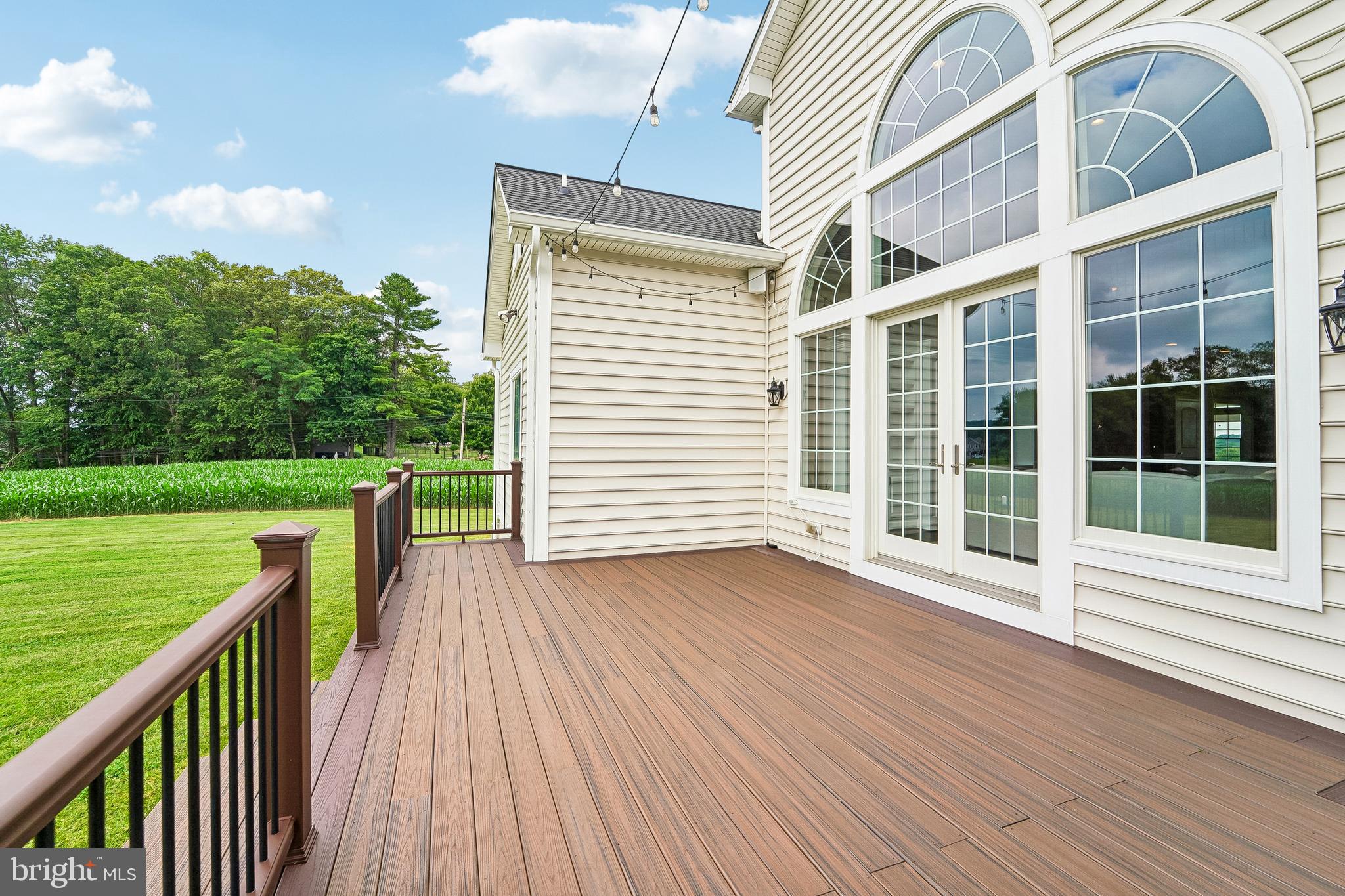 1250 Heaps Road Pylesville, MD 21132 - Photo 53 of 74 Deck