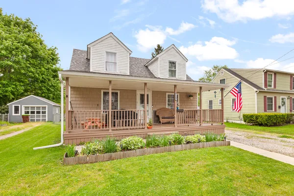 $250,000 | 1109 Petoskey Court, Adrian, MI 49221
