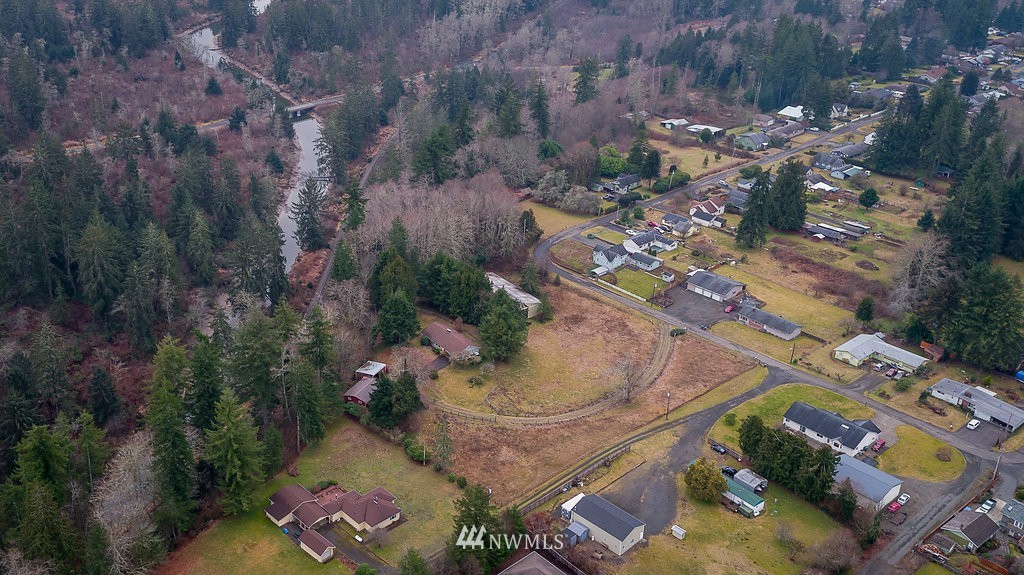 7403 Blaine Road Aberdeen, WA 98520 - Photo 24 of 25 Gallery Image 24