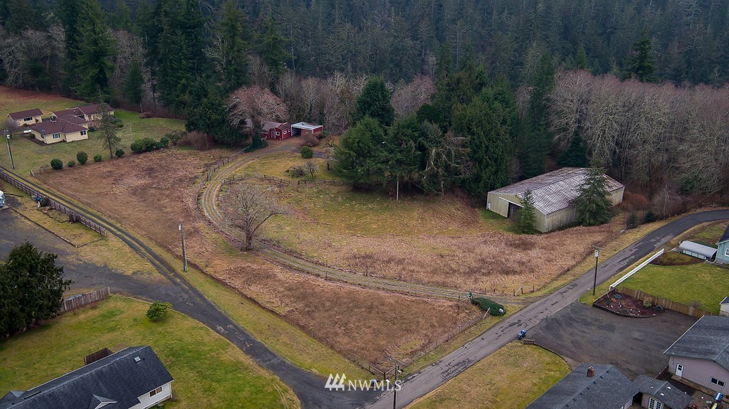 7403 Blaine Road Aberdeen, WA 98520 - Photo 25 of 25 Gallery Image 25
