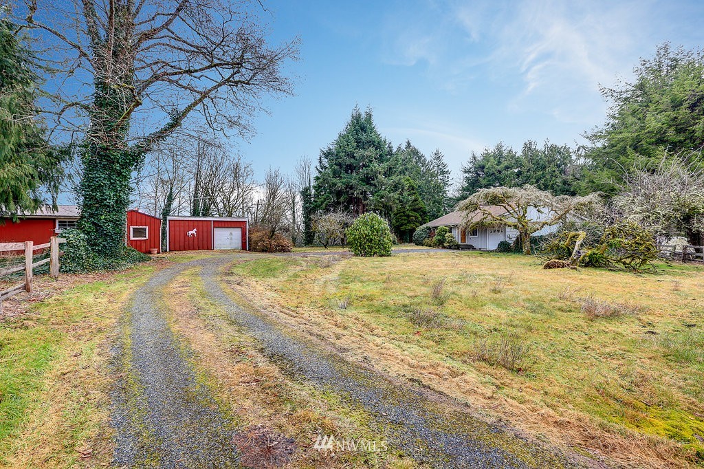 7403 Blaine Road Aberdeen, WA 98520 - Photo 5 of 25 Gallery Image 5