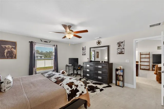 $325,000 | 8646 Lisa Boulevard, North Port, FL 34288