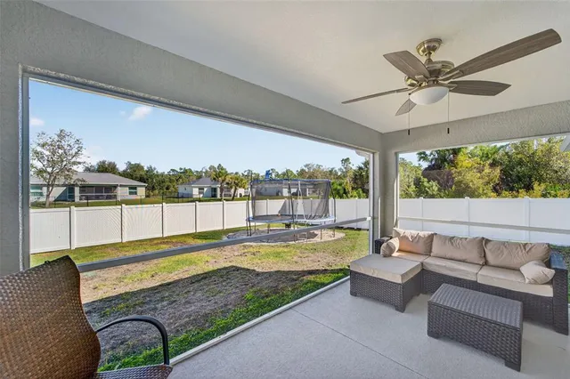 $325,000 | 8646 Lisa Boulevard, North Port, FL 34288