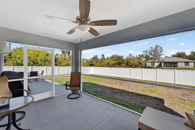 $325,000 | 8646 Lisa Boulevard, North Port, FL 34288