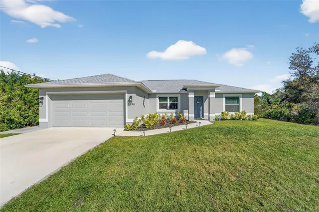 $325,000 | 8646 Lisa Boulevard, North Port, FL 34288