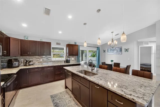 $325,000 | 8646 Lisa Boulevard, North Port, FL 34288