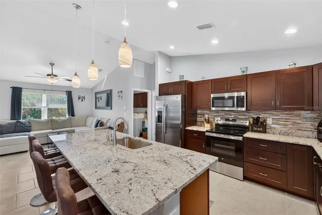 $325,000 | 8646 Lisa Boulevard, North Port, FL 34288