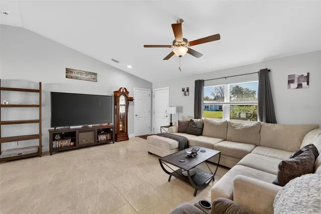 $325,000 | 8646 Lisa Boulevard, North Port, FL 34288