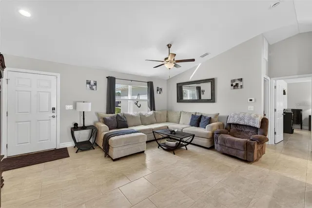 $325,000 | 8646 Lisa Boulevard, North Port, FL 34288