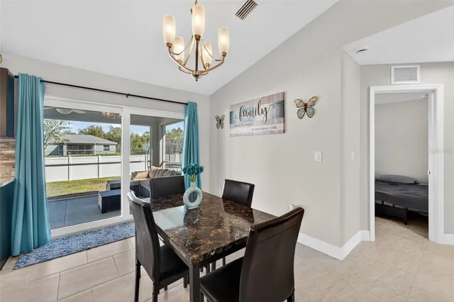 $325,000 | 8646 Lisa Boulevard, North Port, FL 34288
