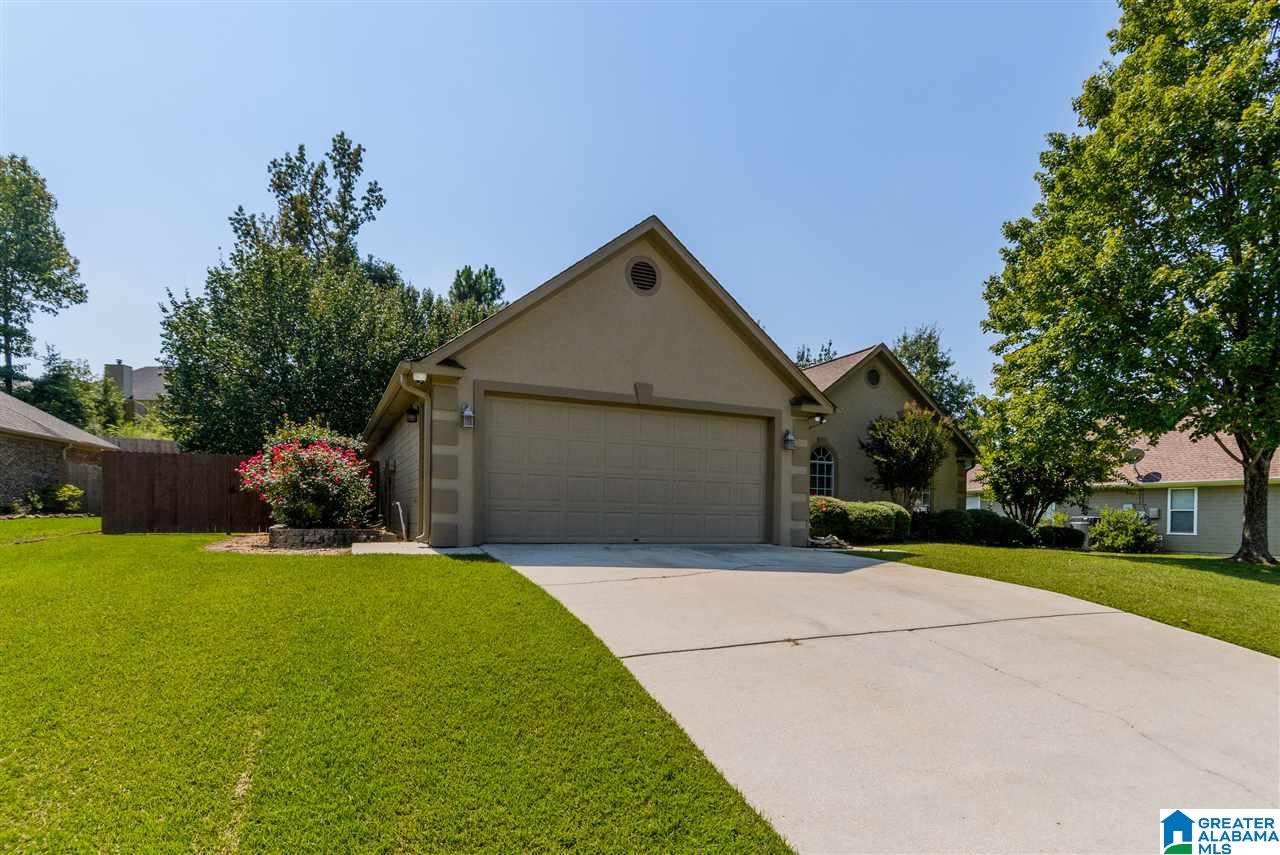 4004 Falliston Drive Helena, AL 35080 - Photo 2 of 36