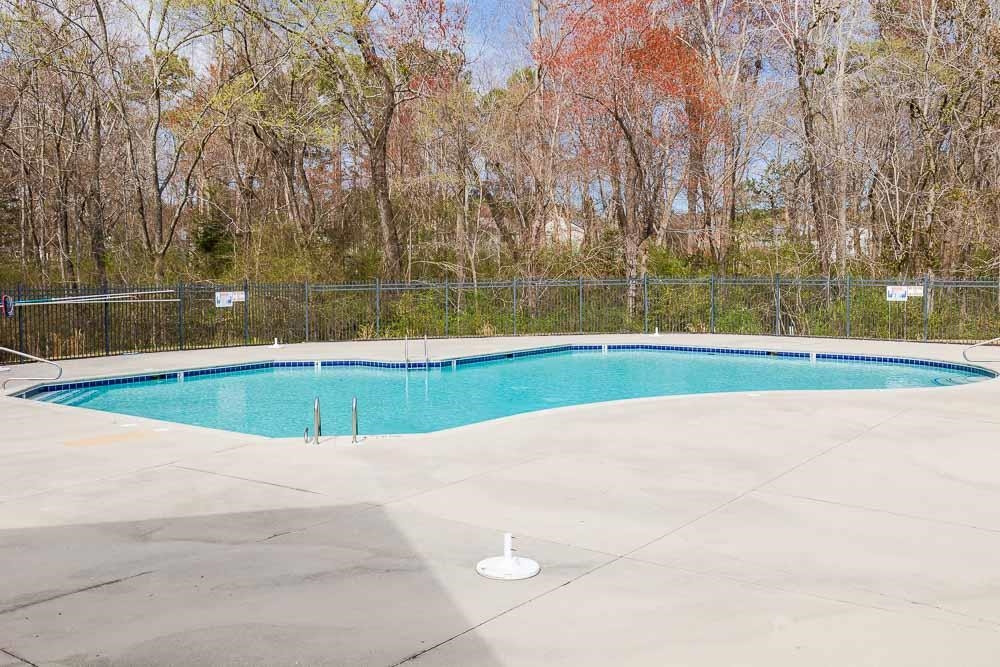 4403 Snowcrest Lane Raleigh, NC 27616 - Photo 3 of 29 Photo 3