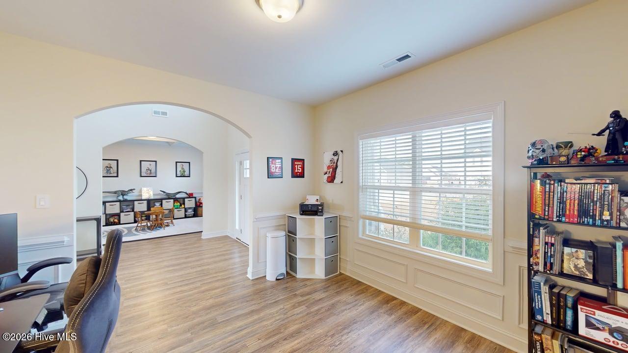 104 Ripken Court Goldsboro, NC 27530 - Photo 11 of 70 PN-104-Ripken-Ct-01092026_111542