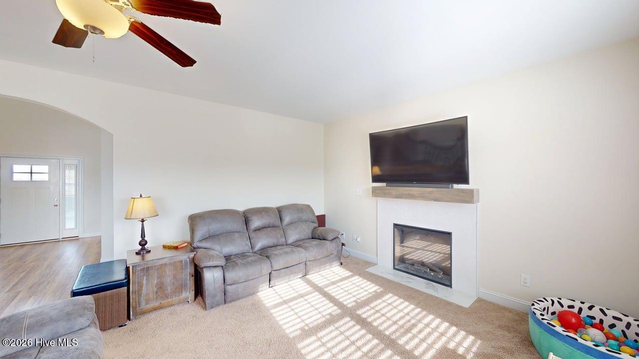 104 Ripken Court Goldsboro, NC 27530 - Photo 29 of 70 PN-104-Ripken-Ct-01092026_112947