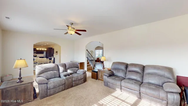 $413,000 | 104 Ripken Court, Goldsboro, NC 27530
