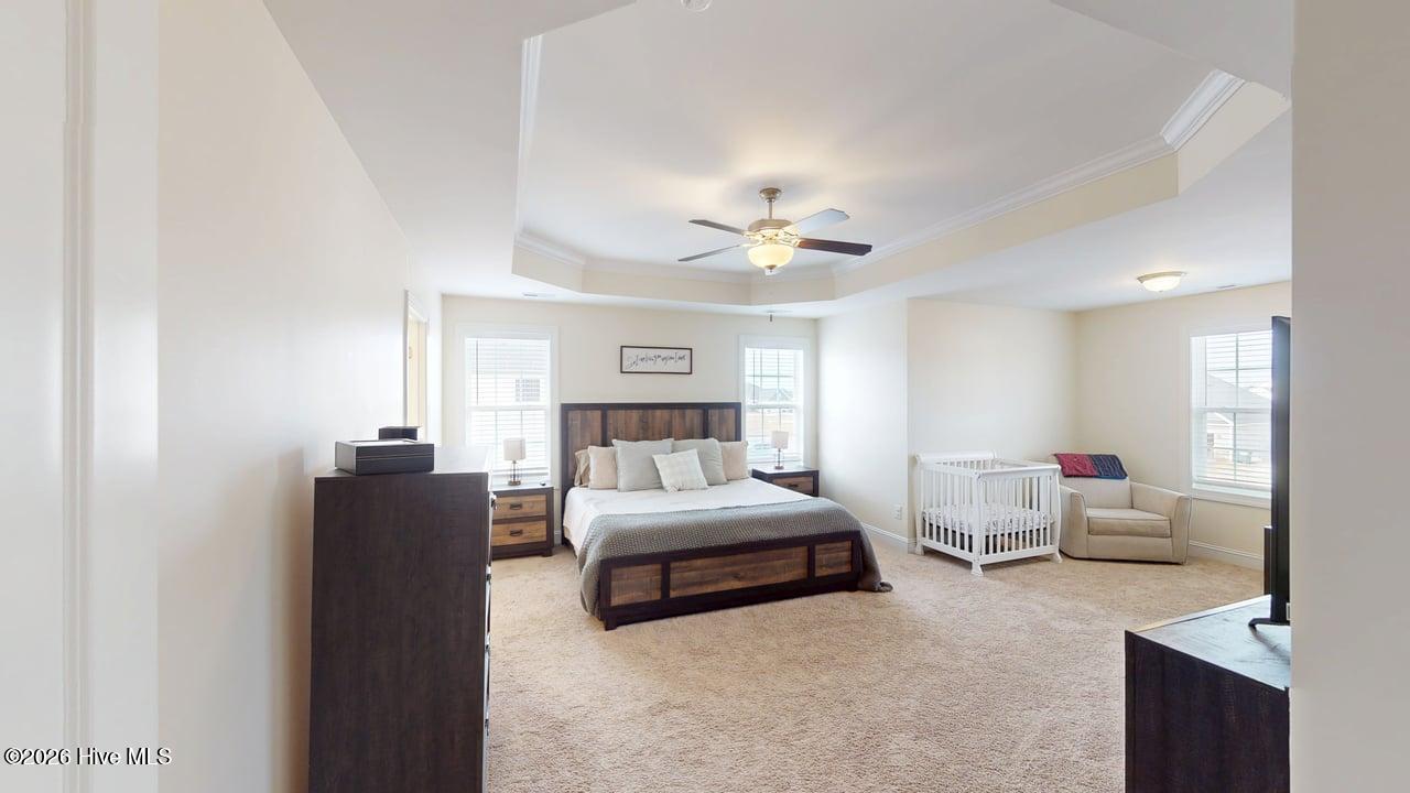 104 Ripken Court Goldsboro, NC 27530 - Photo 37 of 70 PN-104-Ripken-Ct-01092026_113544