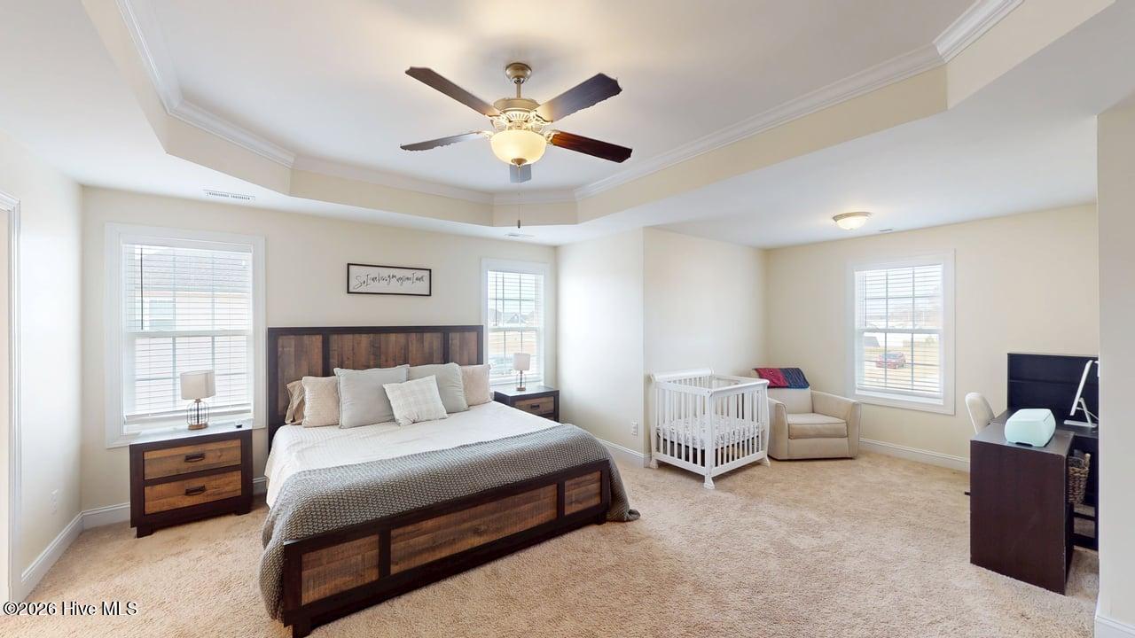 104 Ripken Court Goldsboro, NC 27530 - Photo 38 of 70 PN-104-Ripken-Ct-01092026_113606