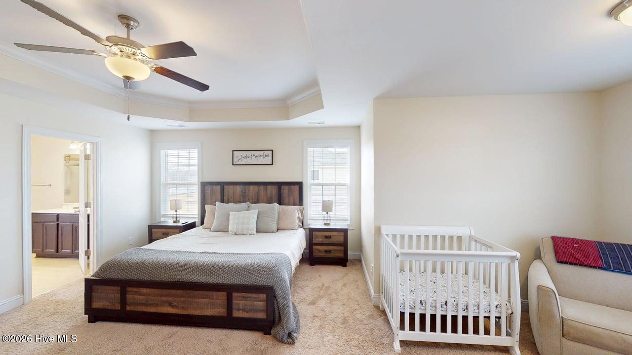 104 Ripken Court Goldsboro, NC 27530 - Photo 39 of 70 PN-104-Ripken-Ct-01092026_113628