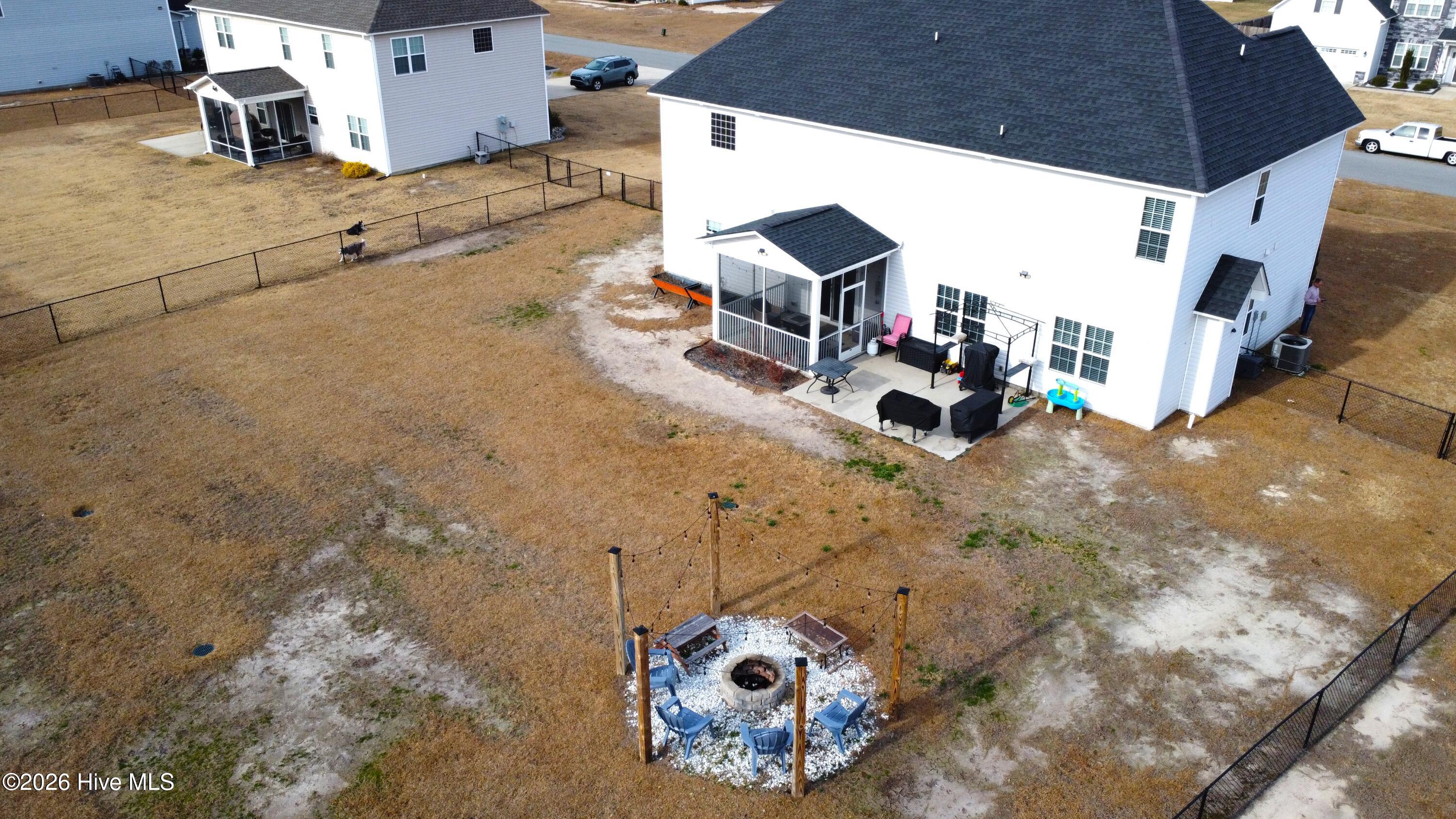 104 Ripken Court Goldsboro, NC 27530 - Photo 62 of 70 DJI_0812