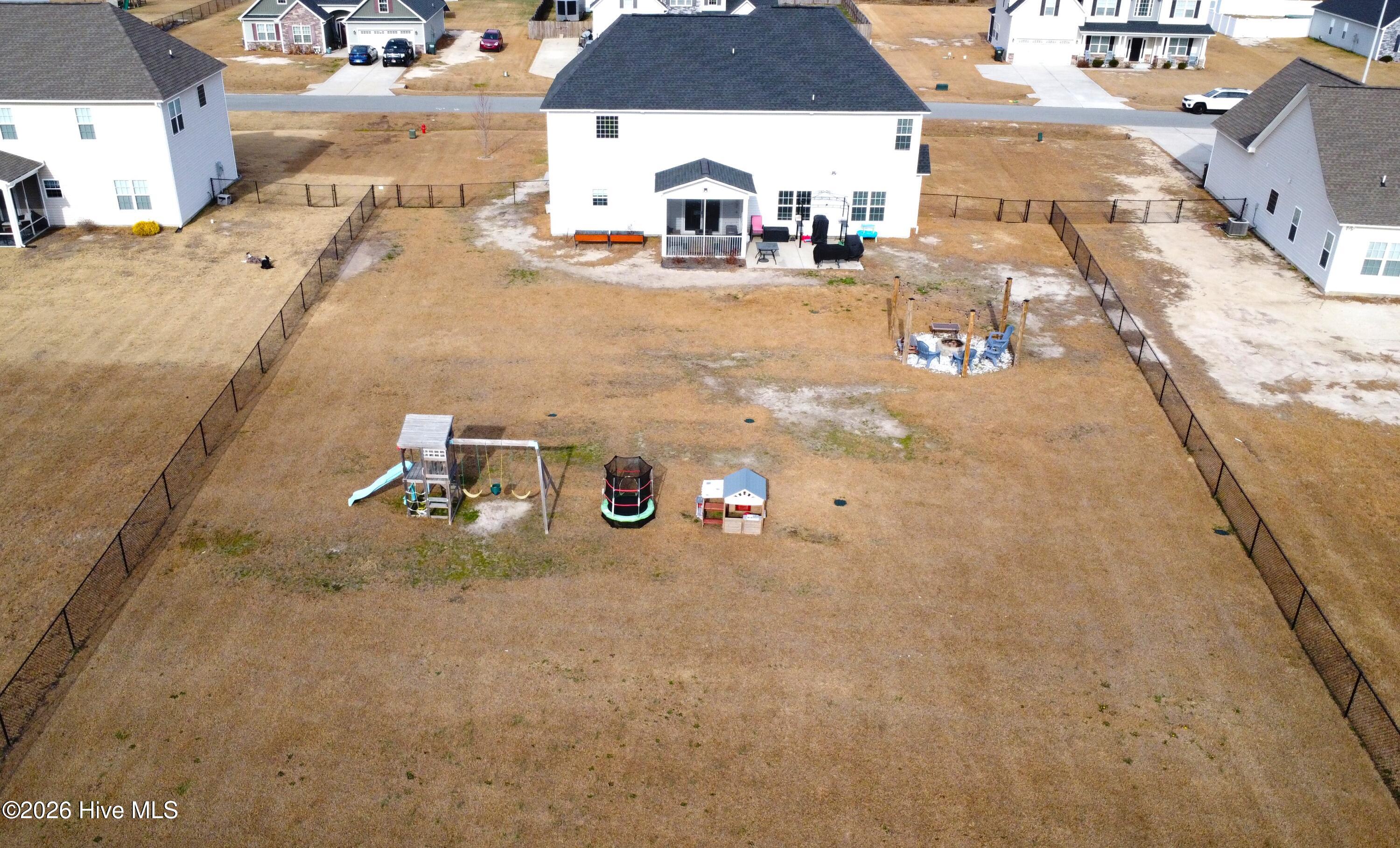 104 Ripken Court Goldsboro, NC 27530 - Photo 63 of 70 DJI_0809