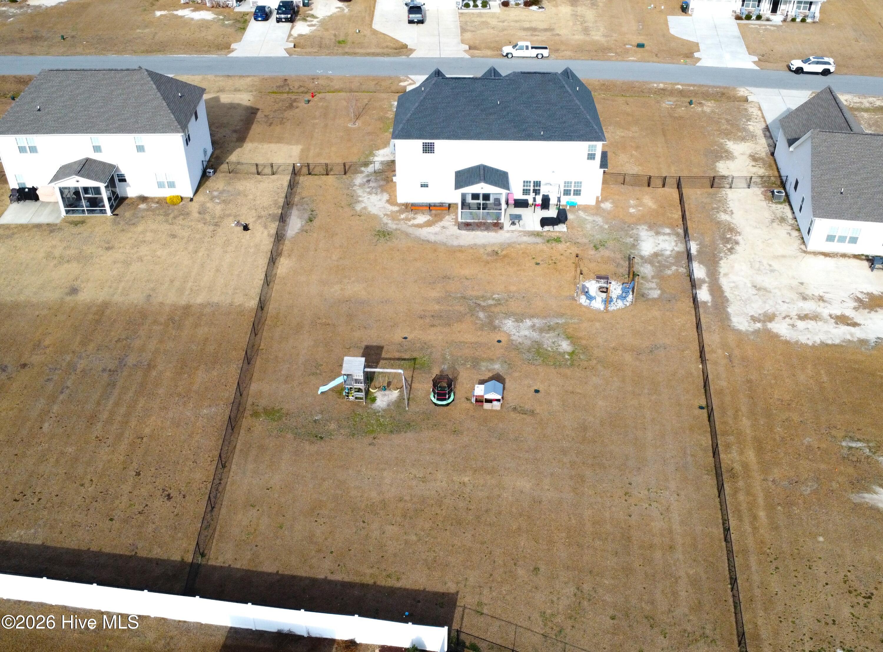 104 Ripken Court Goldsboro, NC 27530 - Photo 64 of 70 DJI_0808