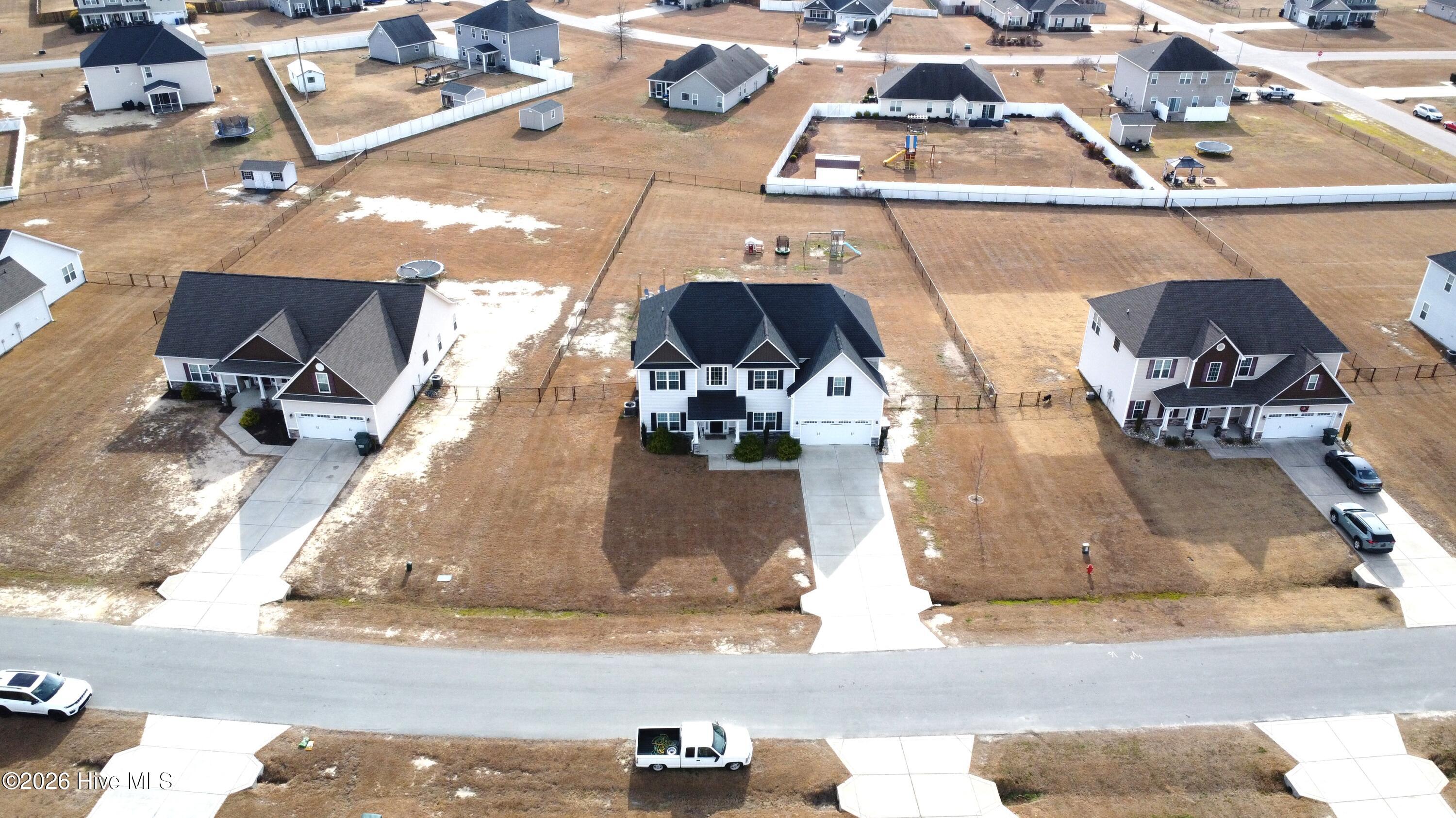 104 Ripken Court Goldsboro, NC 27530 - Photo 65 of 70 DJI_0804