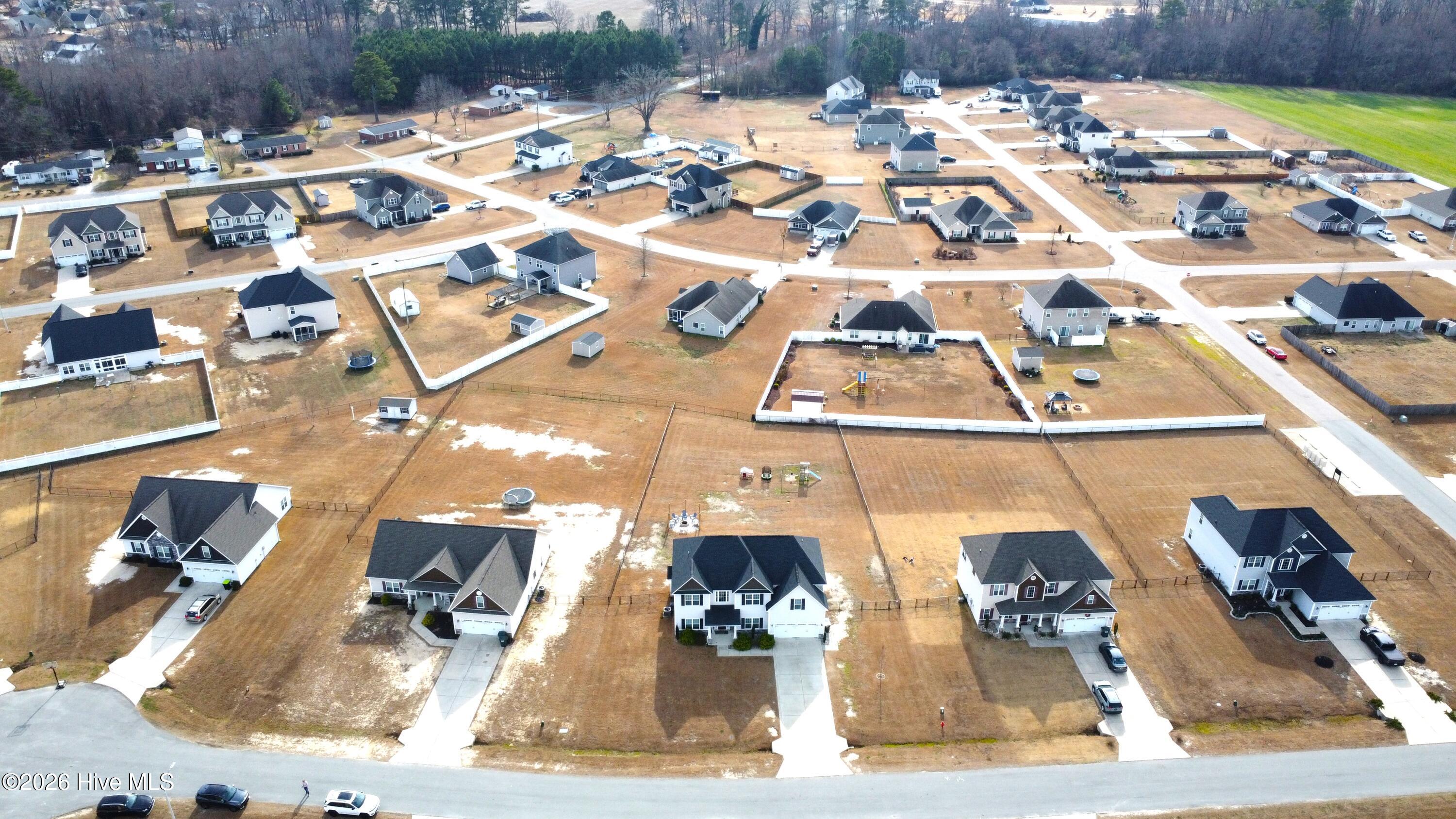 104 Ripken Court Goldsboro, NC 27530 - Photo 66 of 70 DJI_0806