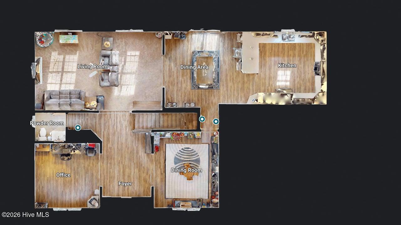 104 Ripken Court Goldsboro, NC 27530 - Photo 67 of 70 PN-104-Ripken-Ct-01092026_115304