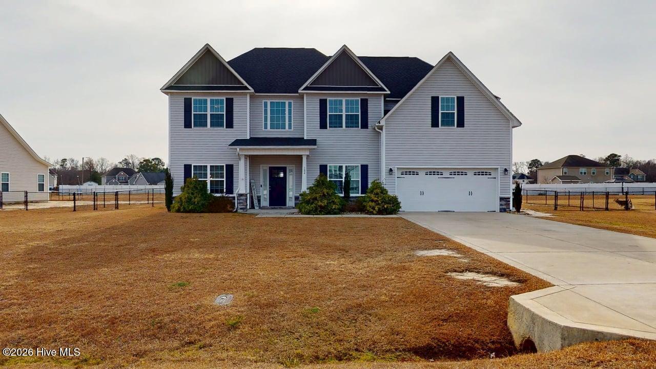 104 Ripken Court Goldsboro, NC 27530 - Photo 69 of 70 PN-104-Ripken-Ct-01092026_115548