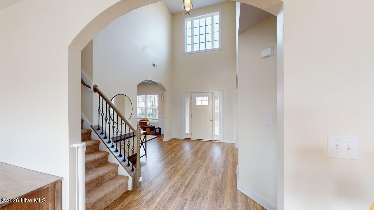 104 Ripken Court Goldsboro, NC 27530 - Photo 7 of 70 PN-104-Ripken-Ct-01092026_113120